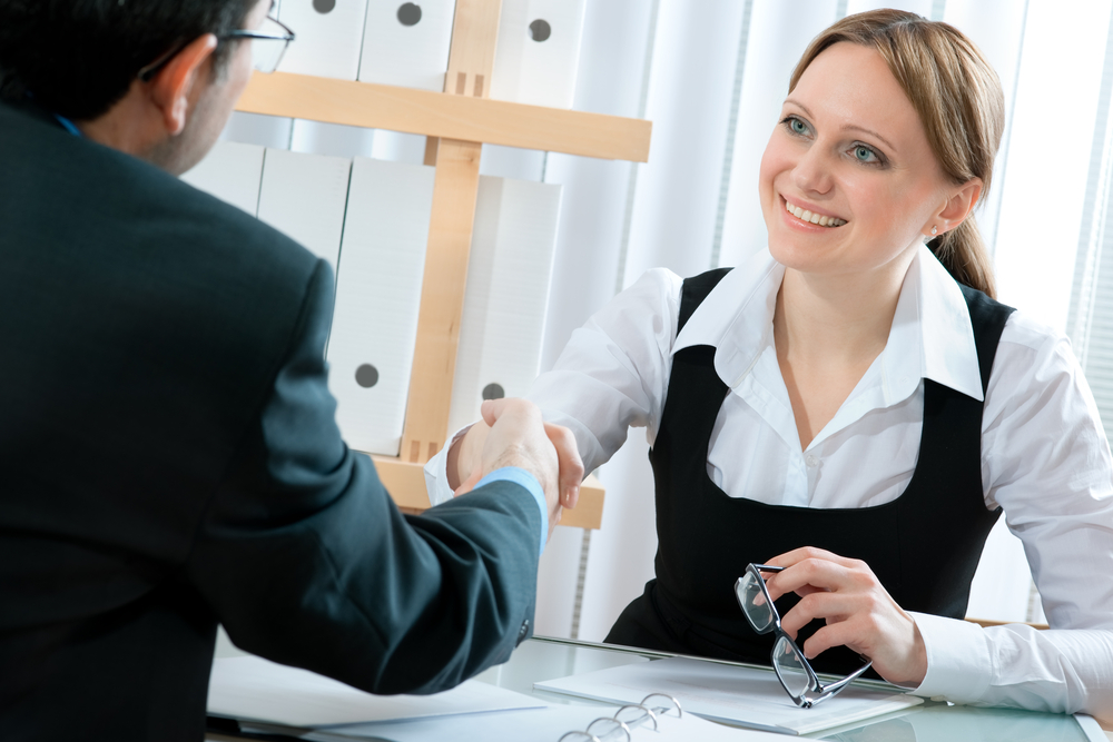 Conduct A Mock Interview