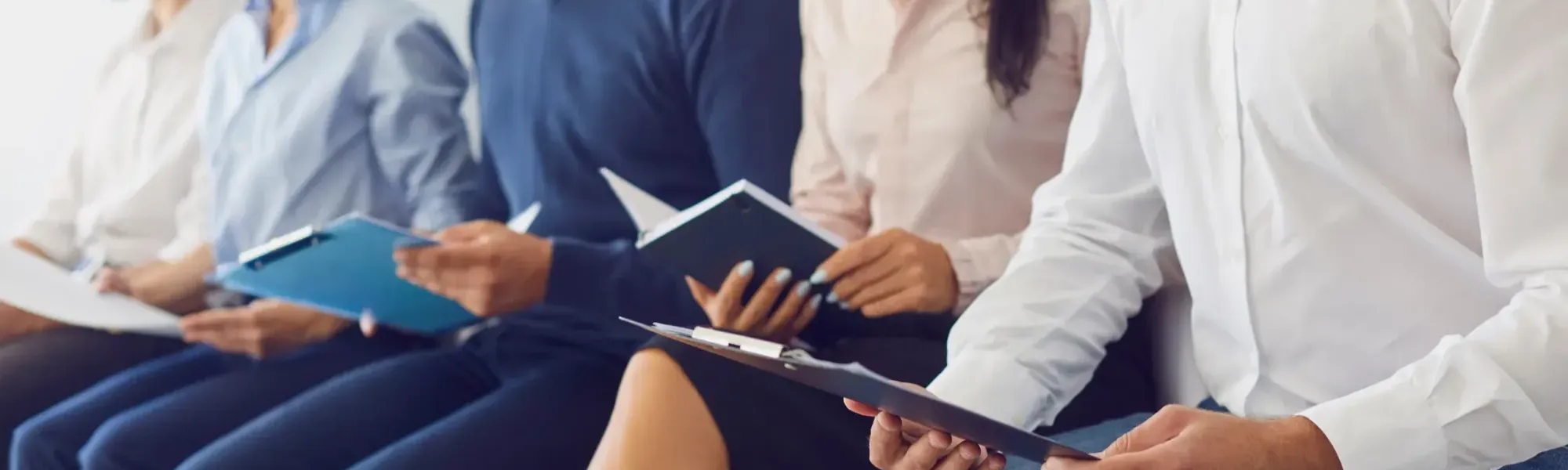 Job Descriptions - Hiring new employees