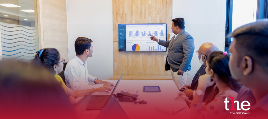 Image for blog post The Strategic CFO: How AI Is Reshaping Finance Leadership