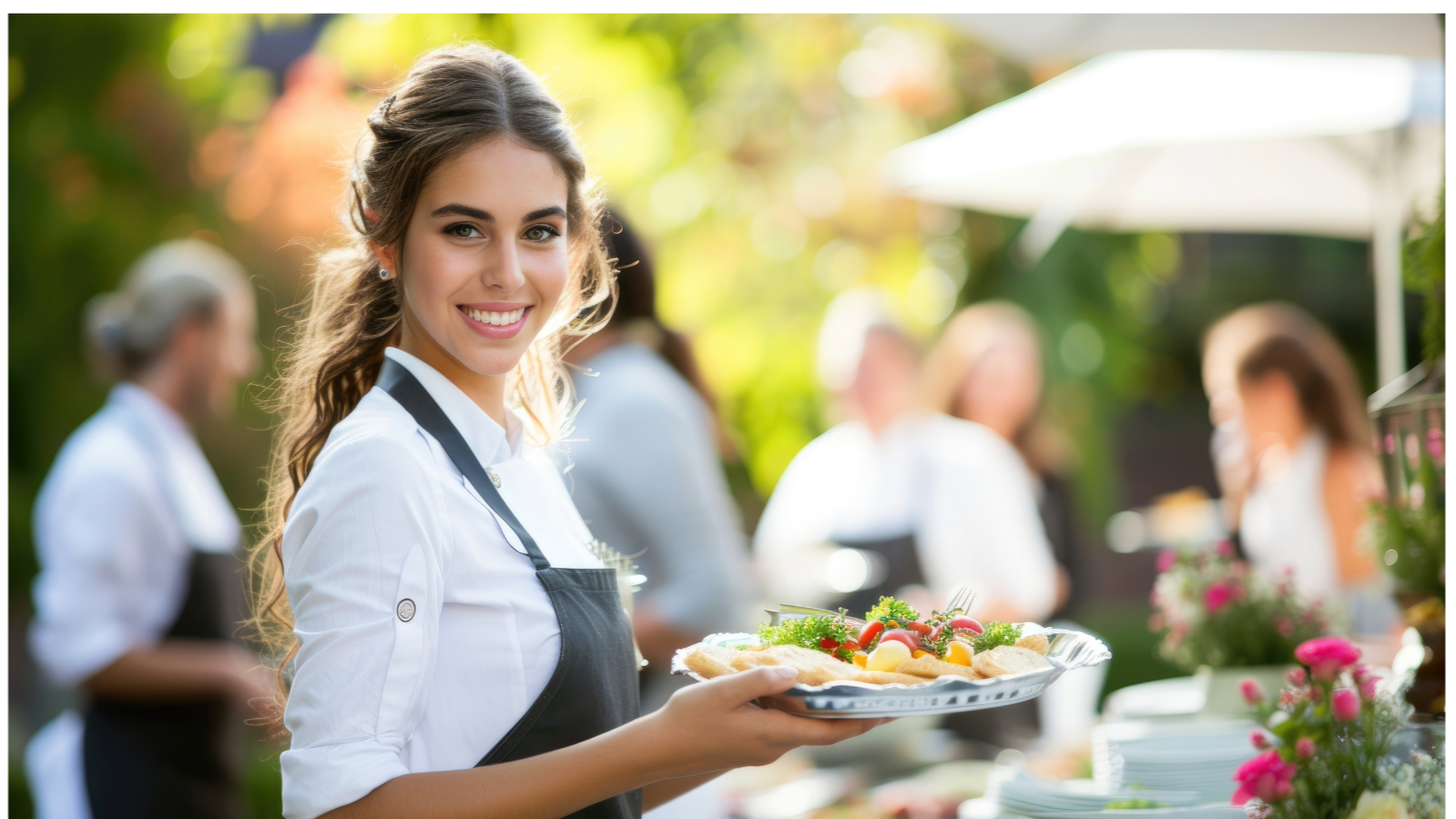 Catering Hospitality jobs 