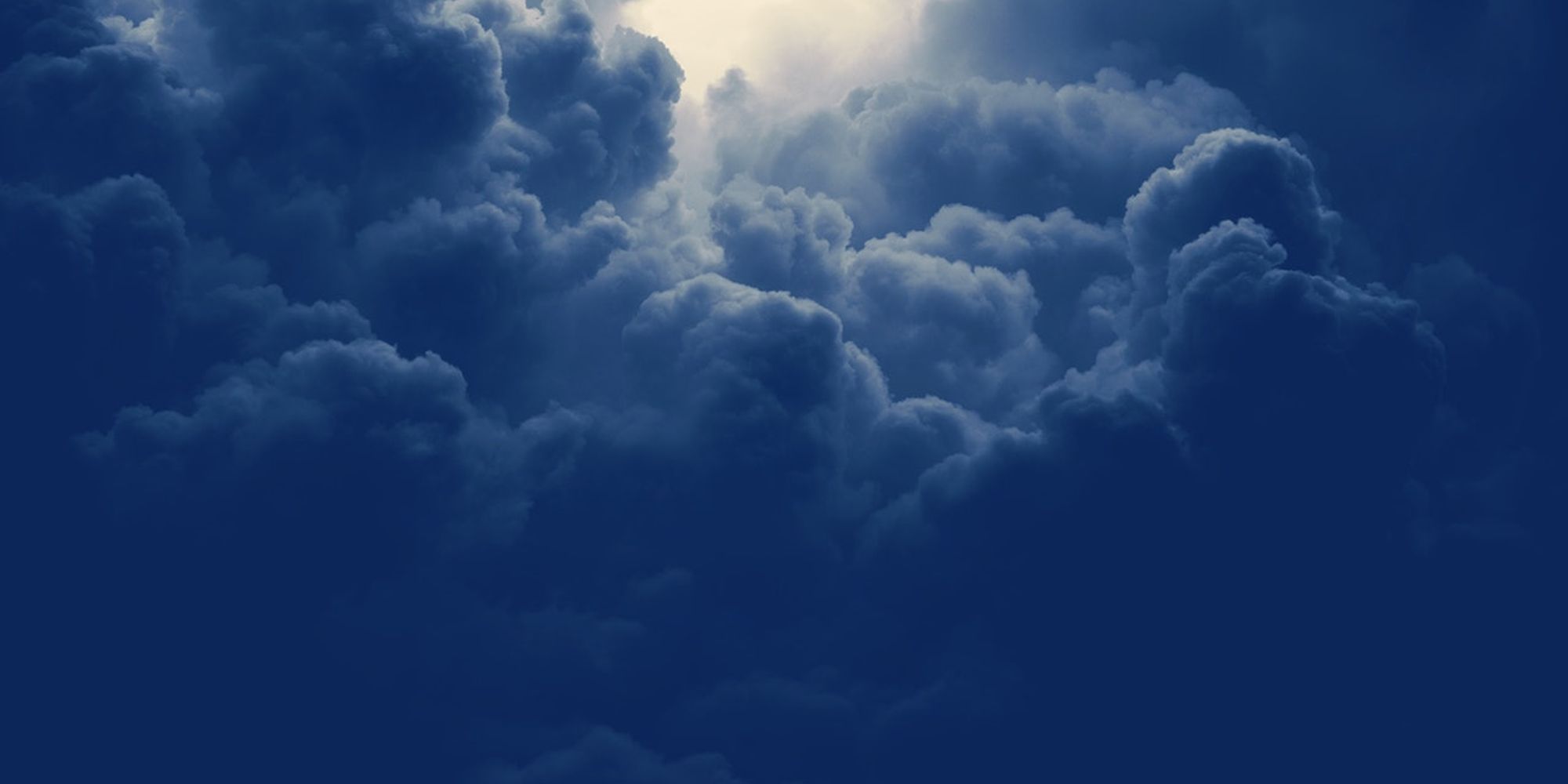 Atmosphere Blue Cloud Clouds 601798