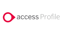 Access Profile logo