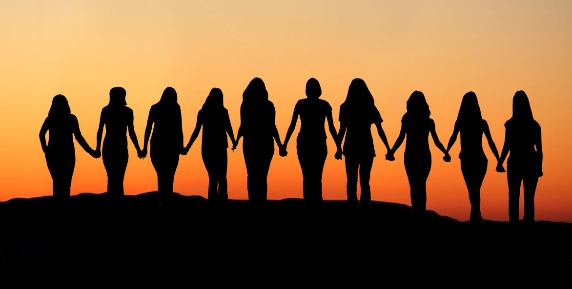 Driving Diversity And Supporting Women