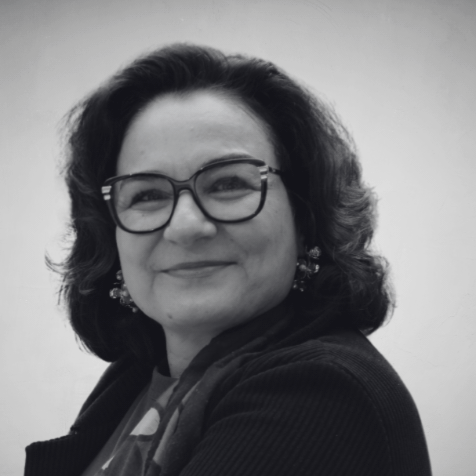 Luminita Davidescu