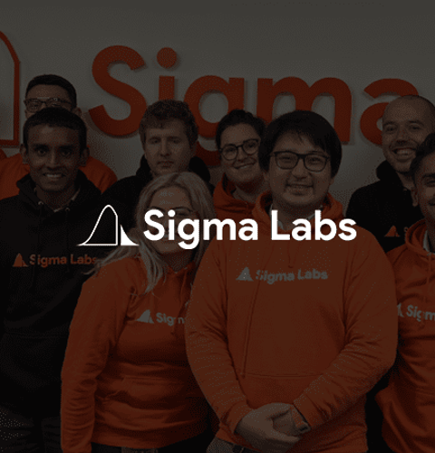 Life at Sigma Labs