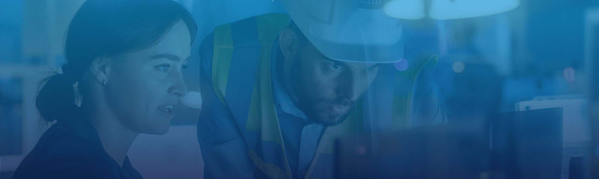 M&E Operations Director - Banner Image