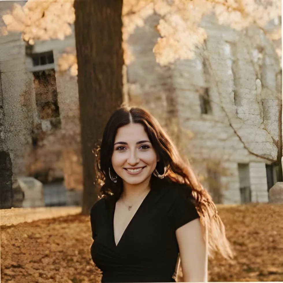 Zoe B. 