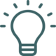 Bulb Icon