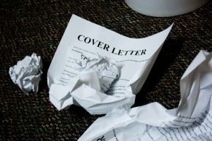 6 Cover Leter Mistakes
