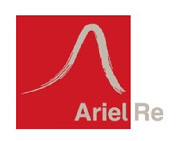 Ariel Re logo