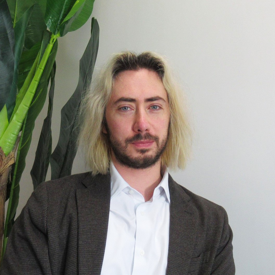 Martin Richardson