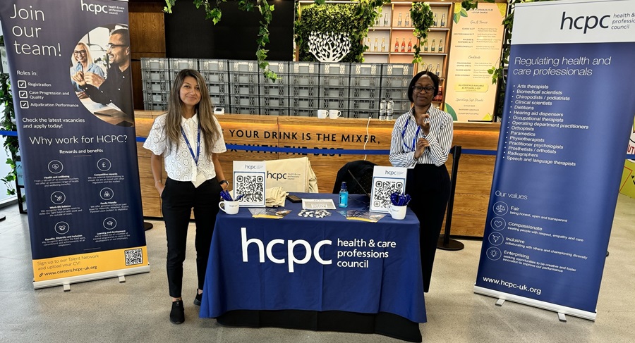 Hcpc Careers Fair Main