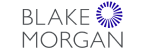 Blake Morgan