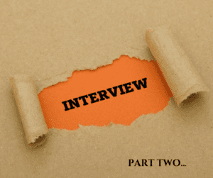 Interview Guide For Hiring Managers – Part 1