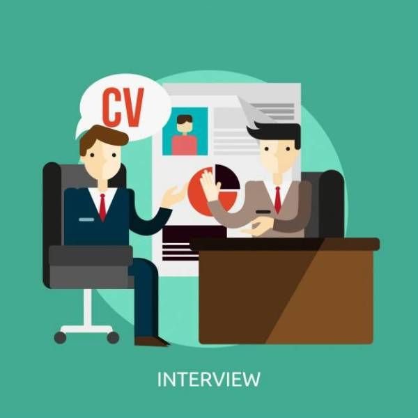 Retail Recruitment Tips for Job Interview
