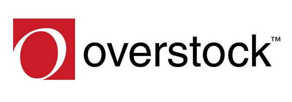 Overstock Logo