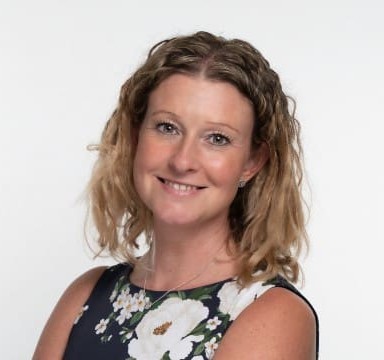 Rachel Pardoe