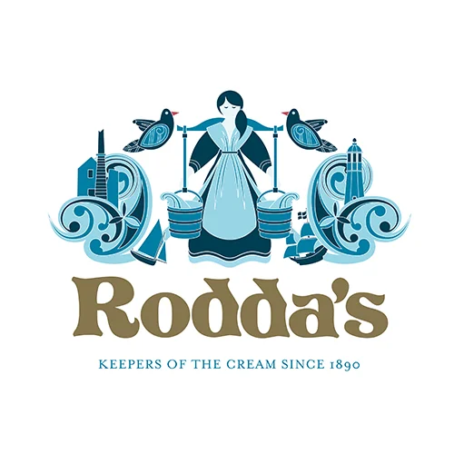 A E Rodda & Son Ltd logo