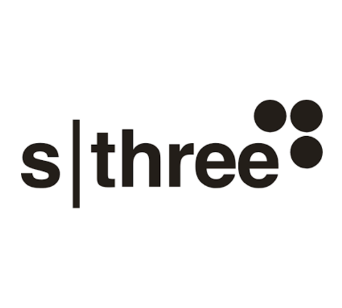 sthree logo