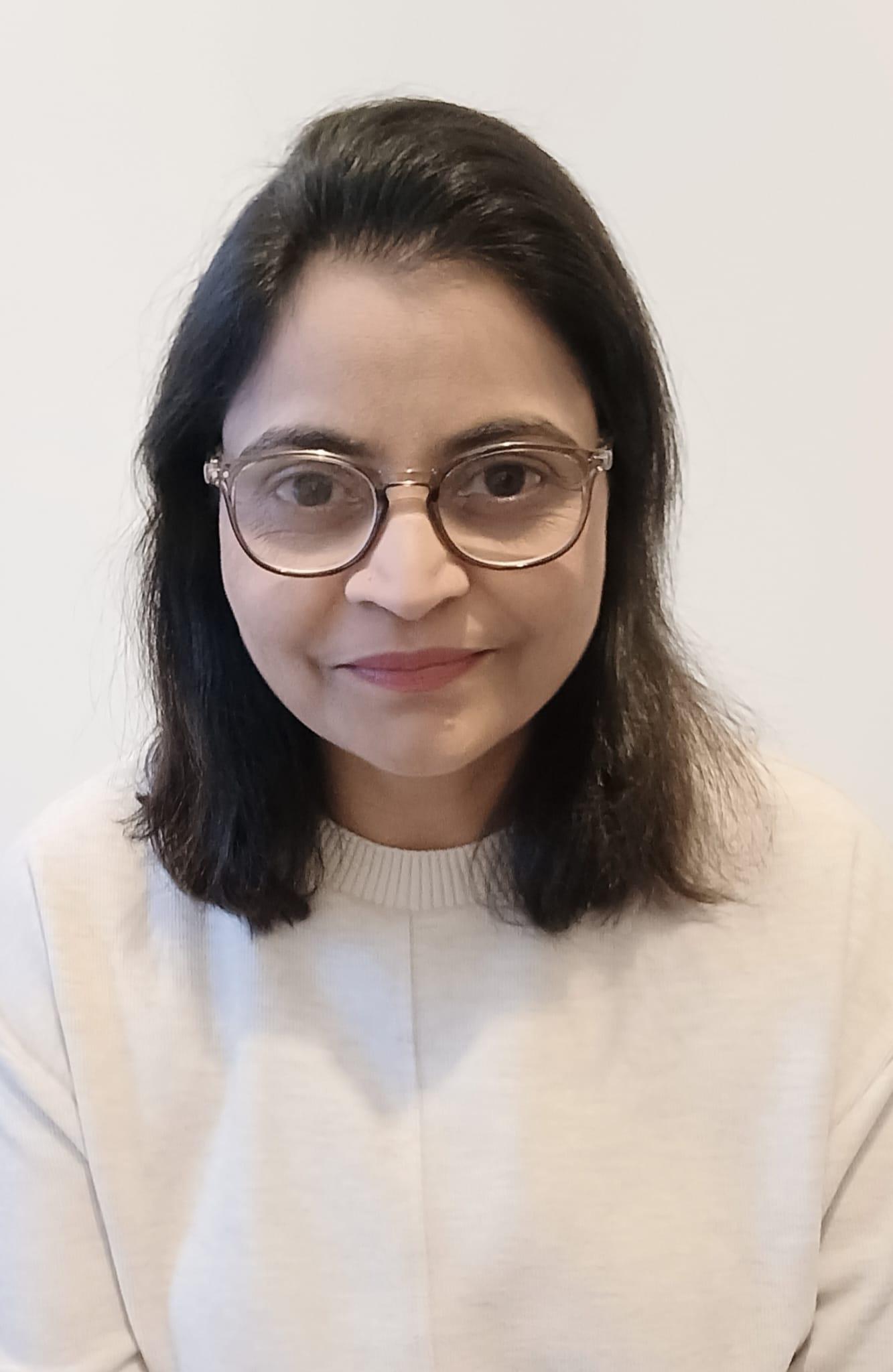 Pratibha Sharma