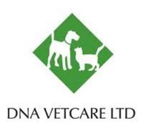 DNA Vet Care  logo