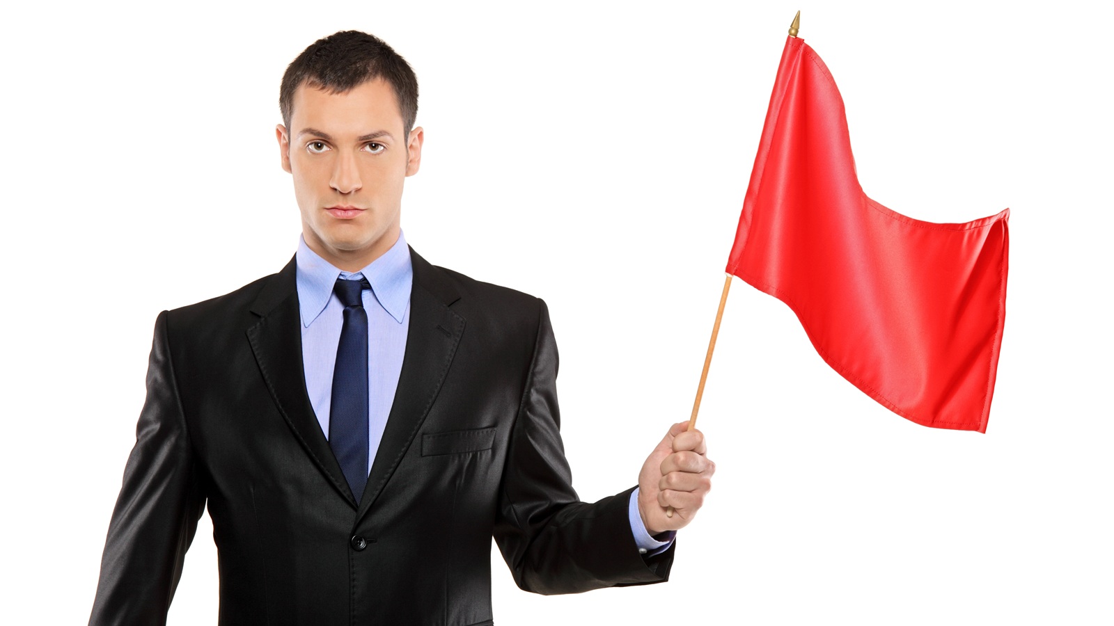Watch out for red flags! Advice for Property Management companies