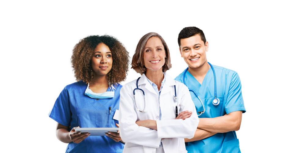 Main Banner Doctor Image