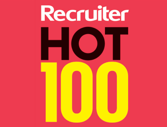 Recruiter Hot100