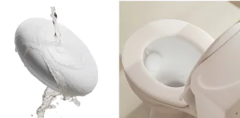 U-Scan smart toilet device can detect health issues