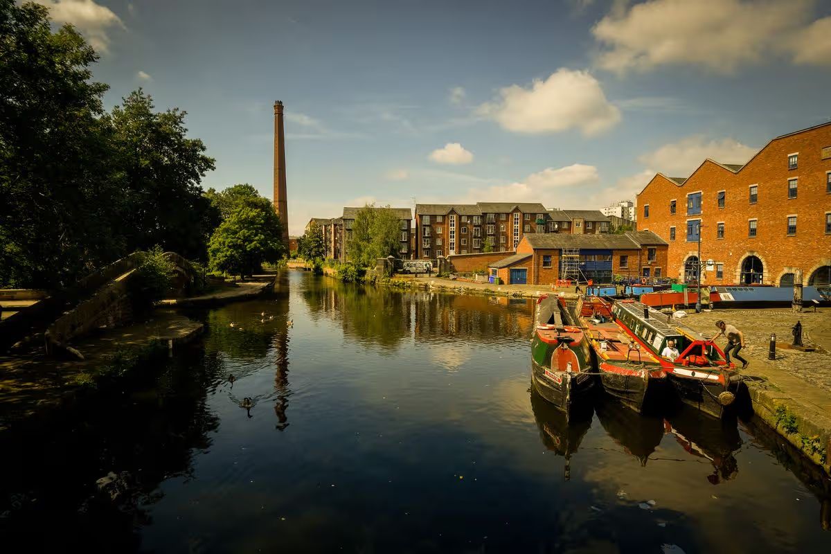 Tameside