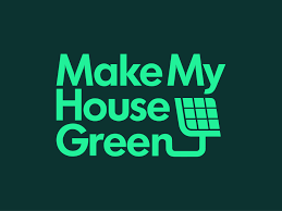 MakeMyHouseGreen logo