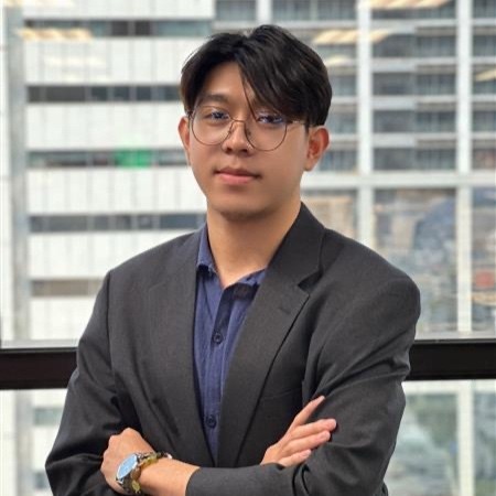 (Pang) Kittitouch Panpua