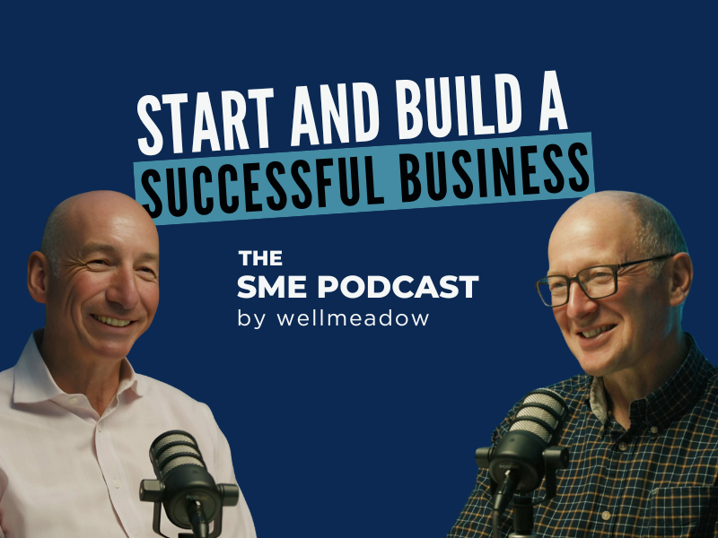 Resilient Leadership, Strong Teams & Growing Businesses in Challenging Times