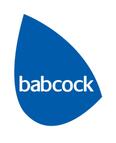 Babcock logo