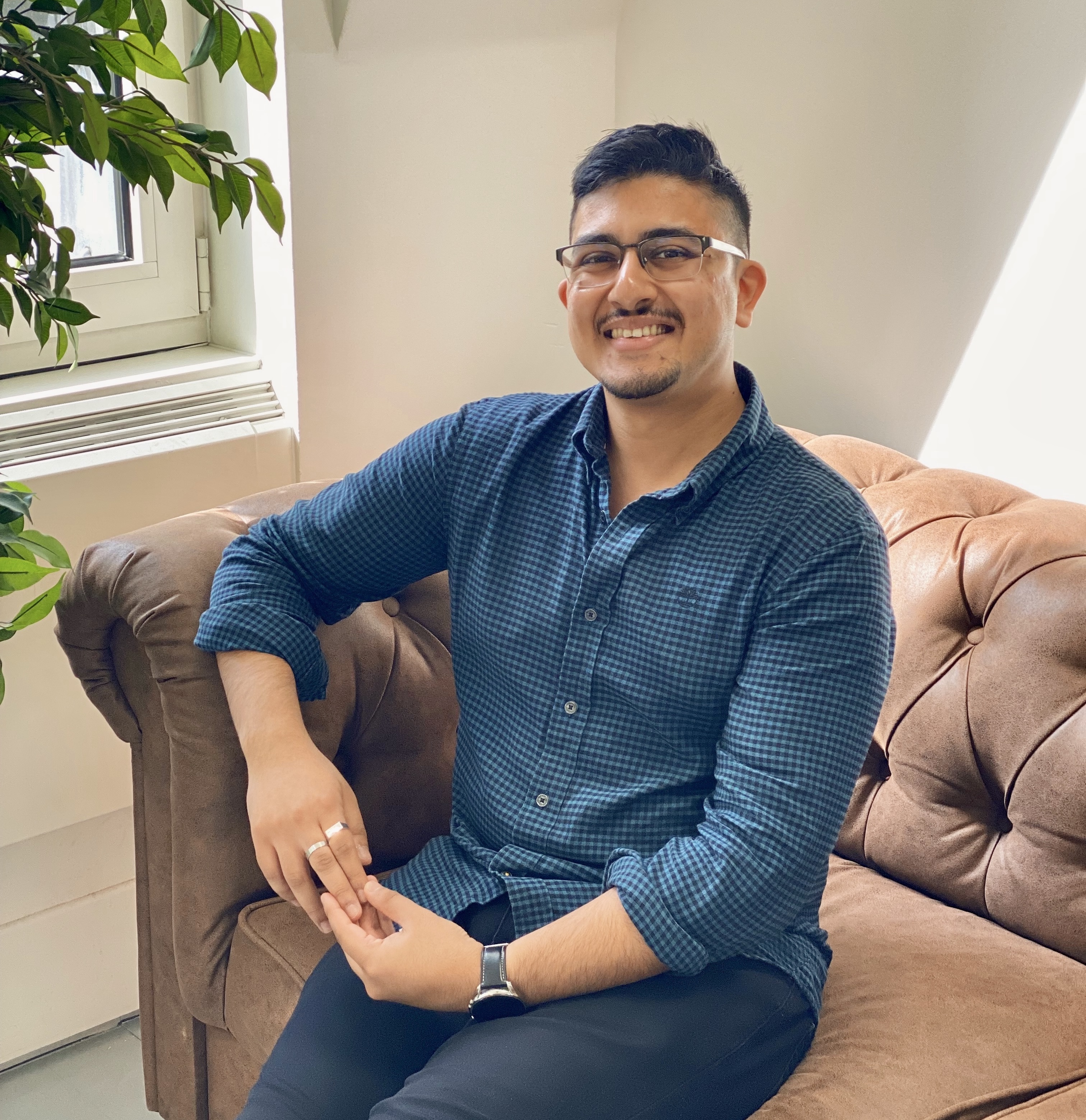 Nikhil Fatania