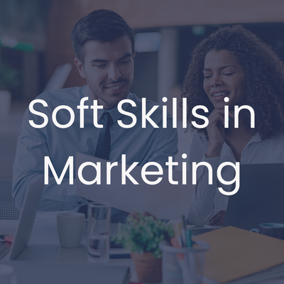 Soft Skills Blog
