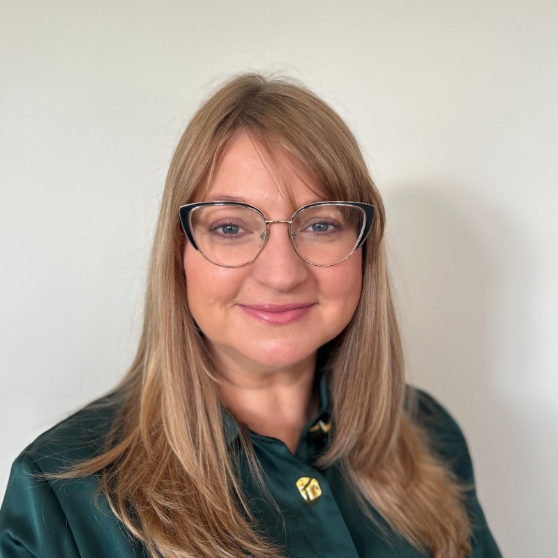 Shauna Ryan - People and Culture Consultant