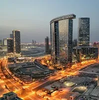 Abu Dhabi Careers