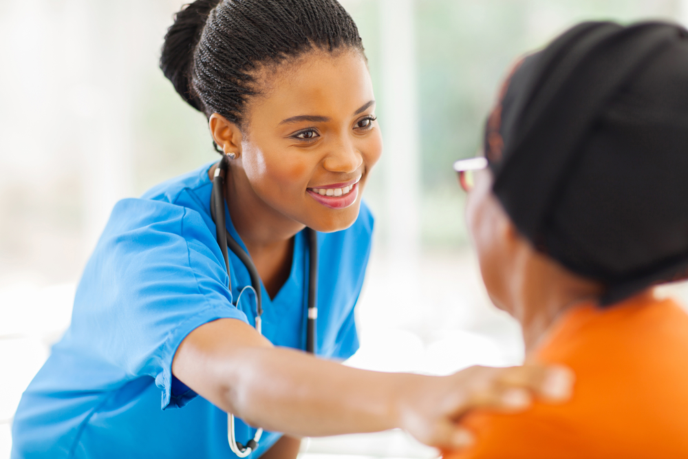 Caribbean Nurses Making The Move To The U.S.