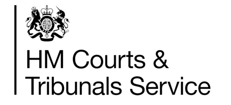 HM Courts & Tribunals Service