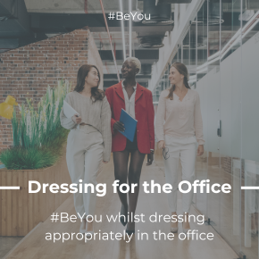 Office Dress advice