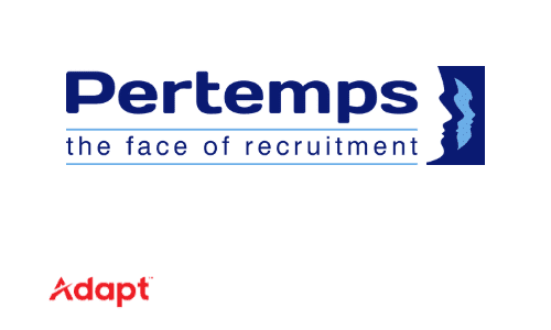 Pertemps - Adapt for Sales Training and Train the Trainer