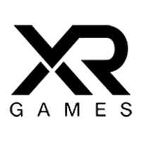 XR Games logo