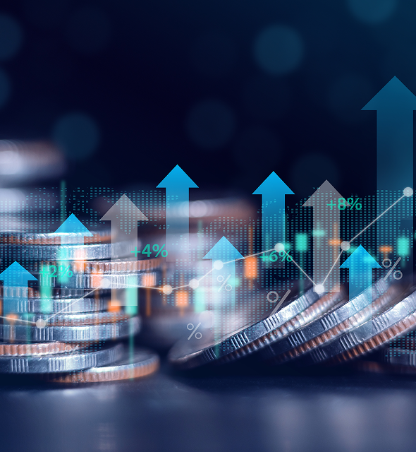 Banking and Finance