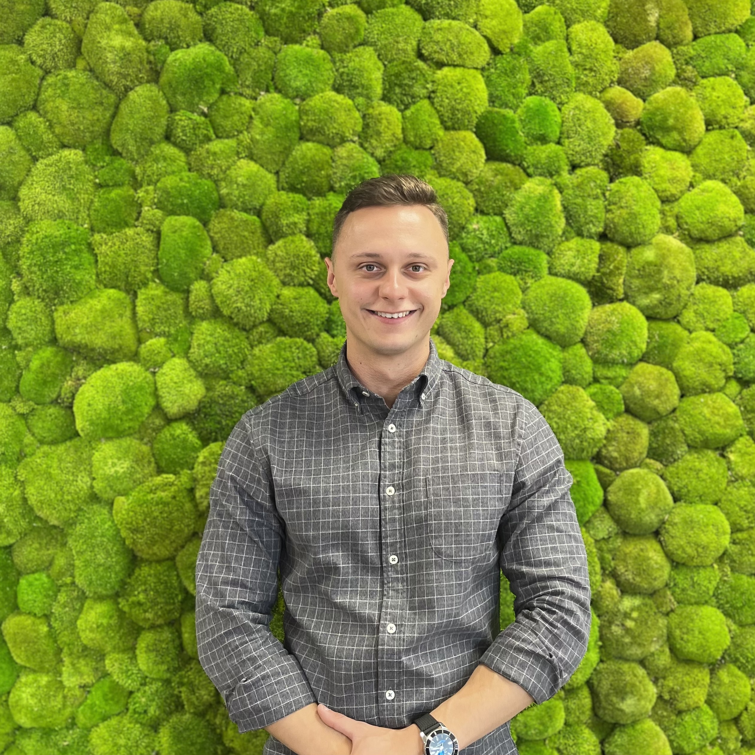 Josh Bunn  image