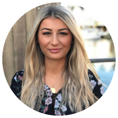Sarah Anderson - FRAME Recruitment
