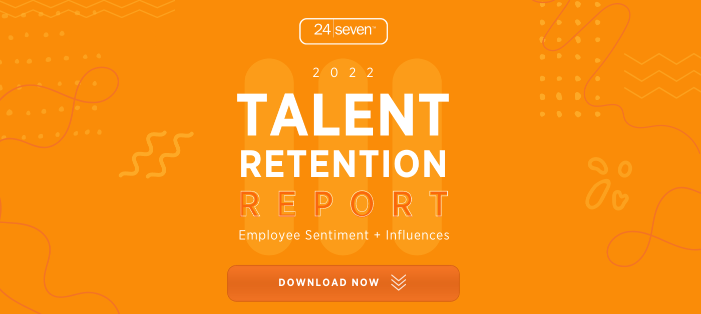 Download Talent Retention Report