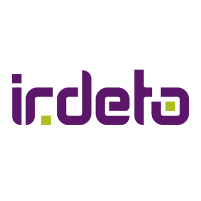 Irdeto logo
