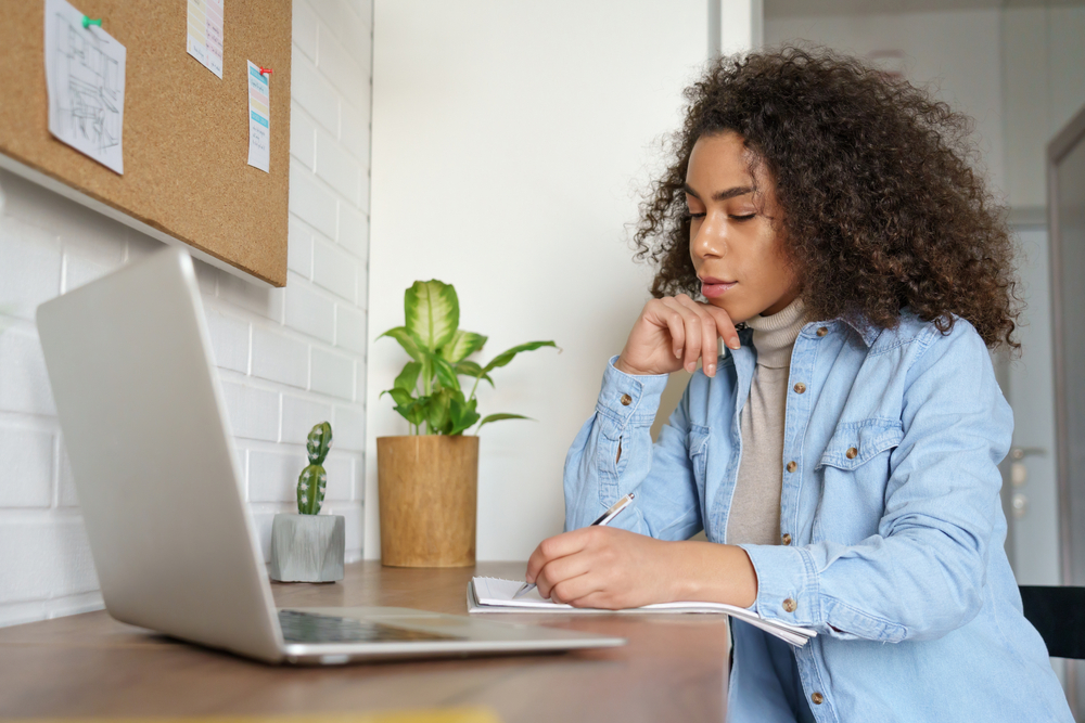 Writing a Letter of Resignation 