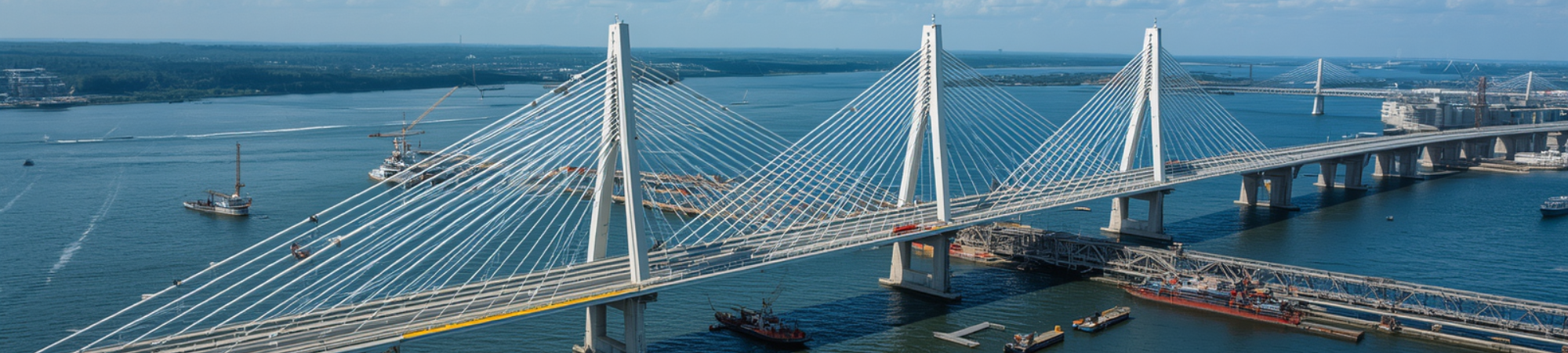 Infrastructure Civil Construction